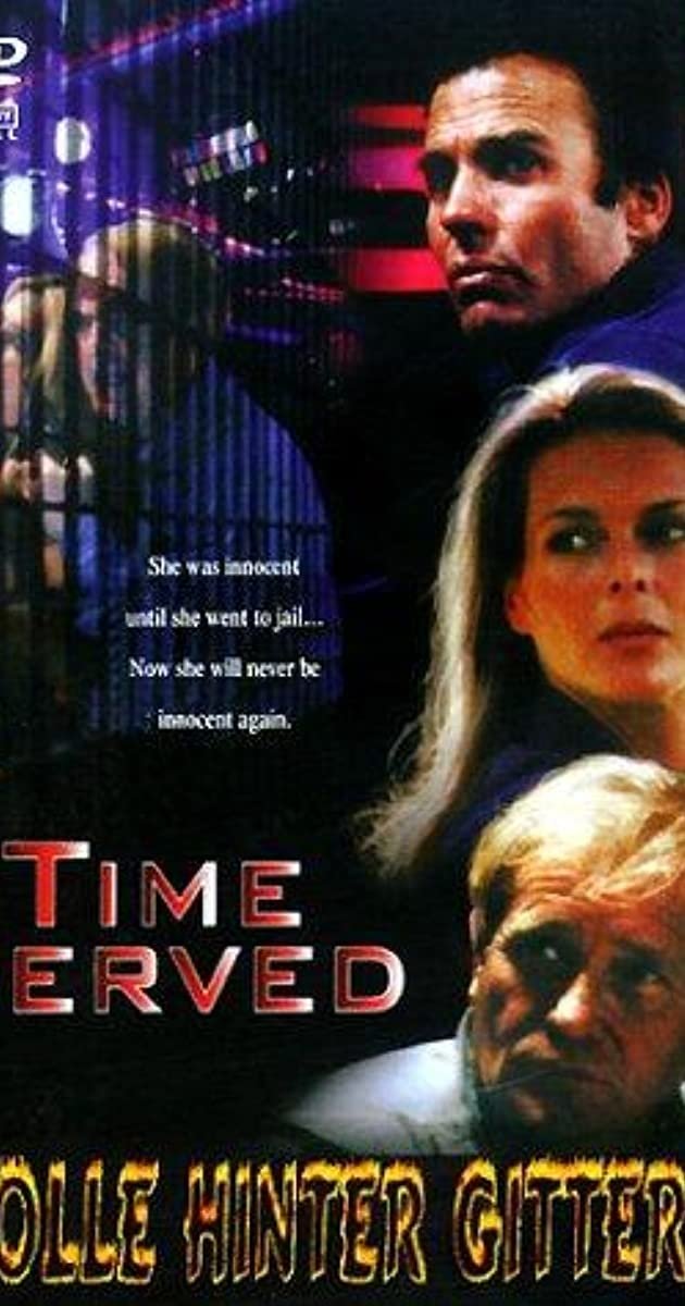 Постер Time Served